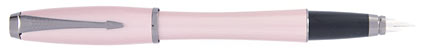 Stylo plume Urban Premium Pink de Parker, cliquez pour plus de d�tails sur ce stylo...