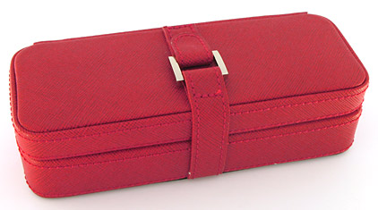 Stylo plume Capless �dition limit�e rouge de Pilot - photo 6
