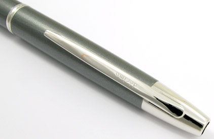 Stylo plume  D�cimo Gris Rhodium de Pilot - photo 5