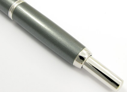 Stylo plume  D�cimo Gris Rhodium de Pilot - photo 6