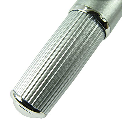 Stylo plume Fermo gris acier de Pilot - photo 3