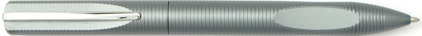 Stylo bille P�3120 Anthracite de Porsche Design, cliquez pour plus de d�tails sur ce stylo...