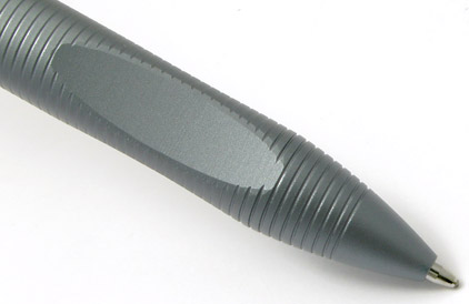 Stylo bille P�3120 Anthracite de Porsche Design - photo 4