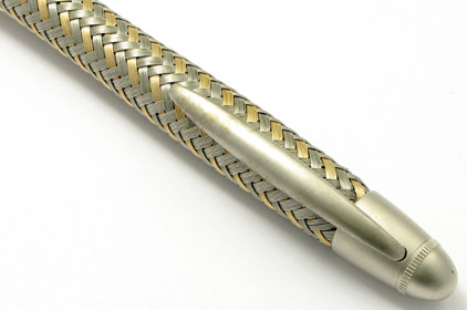 Stylo bille P�3110 de Porsche Design
