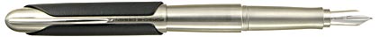 Stylo plume noir P�3150 de Porsche Design, cliquez pour plus de d�tails sur ce stylo...