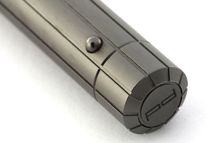 Stylo bille graphite P'3125 de Porsche Design - photo 3
