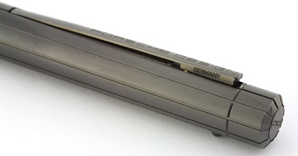 Stylo bille graphite P'3125 de Porsche Design - photo 4