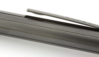 Stylo bille graphite P'3125 de Porsche Design - photo 5