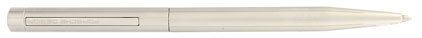 Stylo bille titan P'3125 de Porsche Design, cliquez pour plus de d�tails sur ce stylo...