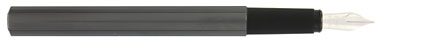 Stylo plume graphite P'3125 de Porsche Design, cliquez pour plus de d�tails sur ce stylo...