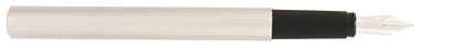 Stylo plume titan P'3125 de Porsche Design, cliquez pour plus de d�tails sur ce stylo...