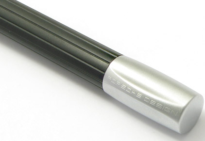Stylo bille de poche P�3140 de Porsche Design - photo.