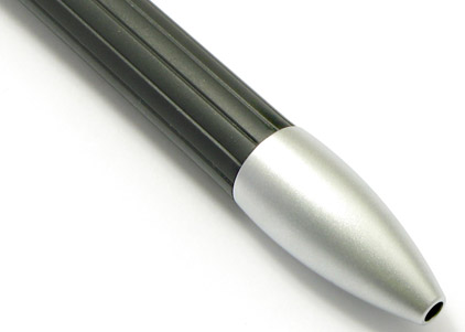 Stylo bille de poche P�3140 de Porsche Design - photo 2