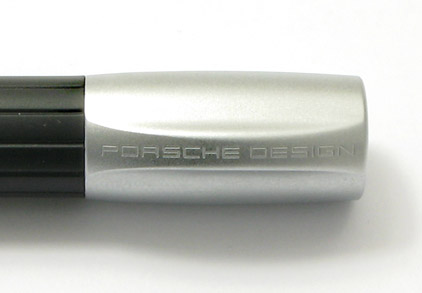 Stylo bille de poche P�3140 de Porsche Design - photo 3