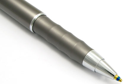 Le stylo bille Esprit Graphite de Rotring - photo 2