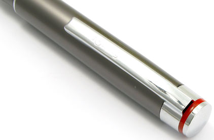 Le stylo bille Esprit Graphite de Rotring - photo 3