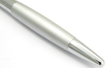 Stylo plume Initial Acier de Rotring - photo 2