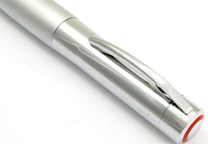 Stylo plume Initial Acier de Rotring - photo 3