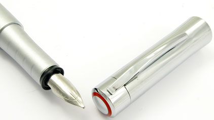 Stylo plume Initial Acier de Rotring - photo 4