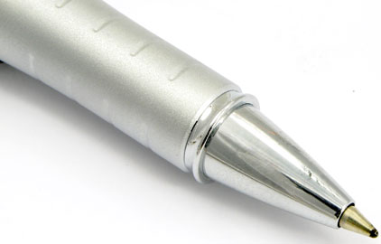 Roller Initial bleu �lectrique de Rotring - photo.