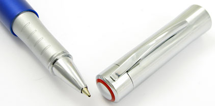 Roller Initial bleu �lectrique de Rotring - photo 2