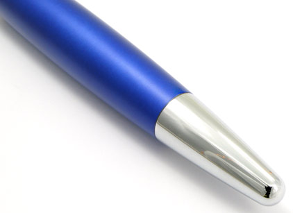 Roller Initial bleu �lectrique de Rotring - photo 3