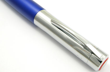 Roller Initial bleu �lectrique de Rotring - photo 4