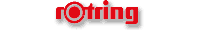 Stylo ROTRING