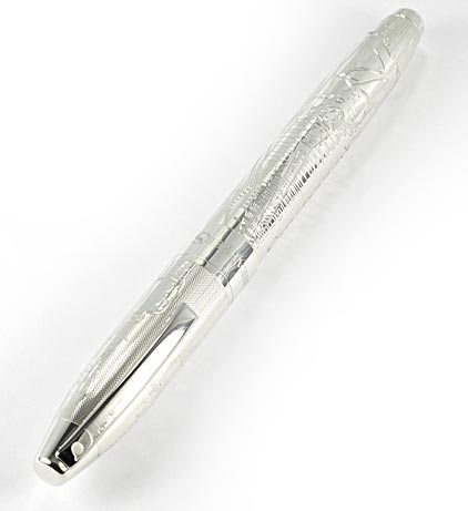 Stylo plume Les Ann�es Folles �dition limit�e de Sheaffer<br>(Sheaffer's� Roaring Twenties Limited Edition) - photo.