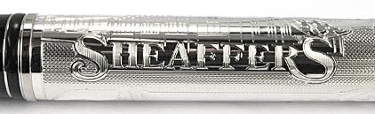 Stylo plume Les Ann�es Folles �dition limit�e de Sheaffer<br>(Sheaffer's� Roaring Twenties Limited Edition) - photo 3