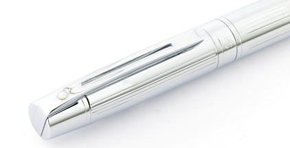 Stylo bille Gift 300 chrom� de Sheaffer - photo 2