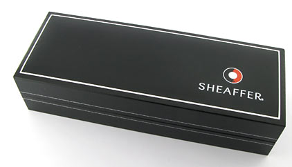Stylo bille Gift 300 chrom� de Sheaffer - photo 4