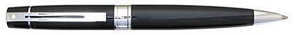 Stylo bille Gift 300 noir de Sheaffer, cliquez pour plus de d�tails sur ce stylo...
