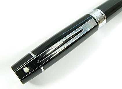 Stylo bille Gift 300 noir de Sheaffer - photo 2