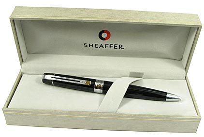 Stylo bille Gift 300 noir de Sheaffer - photo 3