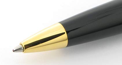 Stylo bille Gift 300 noir et dor� de Sheaffer - photo 2