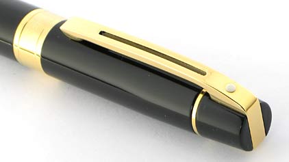 Stylo bille Gift 300 noir et dor� de Sheaffer - photo 3