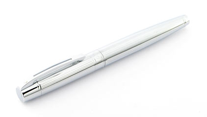 Stylo plume Gift 300 chrom� de Sheaffer - photo 2