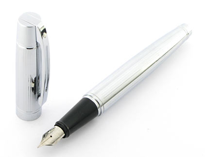 Stylo plume Gift 300 chrom� de Sheaffer - photo 3