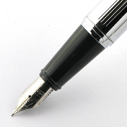Stylo plume Gift 300 chrom� de Sheaffer - photo 4