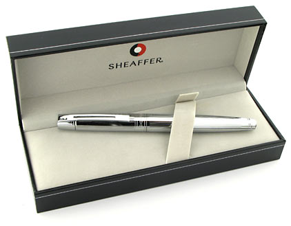 Stylo plume Gift 300 chrom� de Sheaffer - photo 6