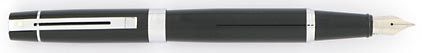 Stylo plume Gift 300 noir de Sheaffer