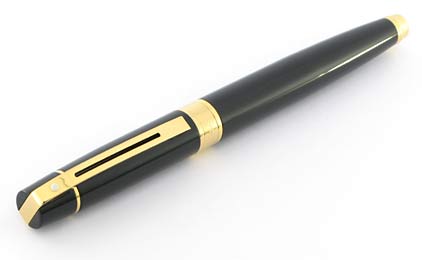 Stylo plume Gift 300 noir et dor� de Sheaffer - photo 2