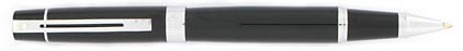Roller Gift 300 noir de Sheaffer, cliquez pour plus de d�tails sur ce stylo...