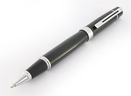 Roller Gift 300 noir de Sheaffer - photo.