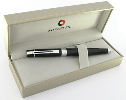 Roller Gift 300 noir de Sheaffer - photo 5