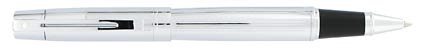 Roller Gift 300 chrom� de Sheaffer, cliquez pour plus de d�tails sur ce stylo...