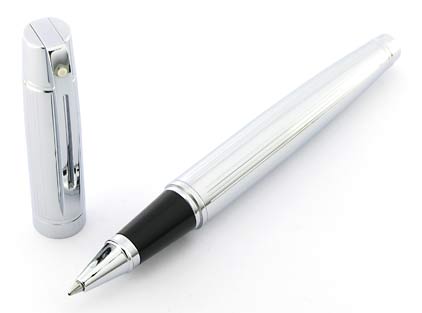 Roller Gift 300 chrom� de Sheaffer - photo 2
