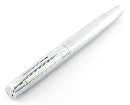 Roller Gift 300 chrom� de Sheaffer - photo 3