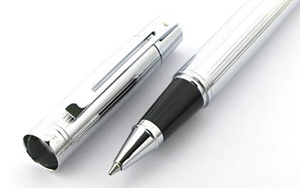 Roller Gift 300 chrom� de Sheaffer - photo 4
